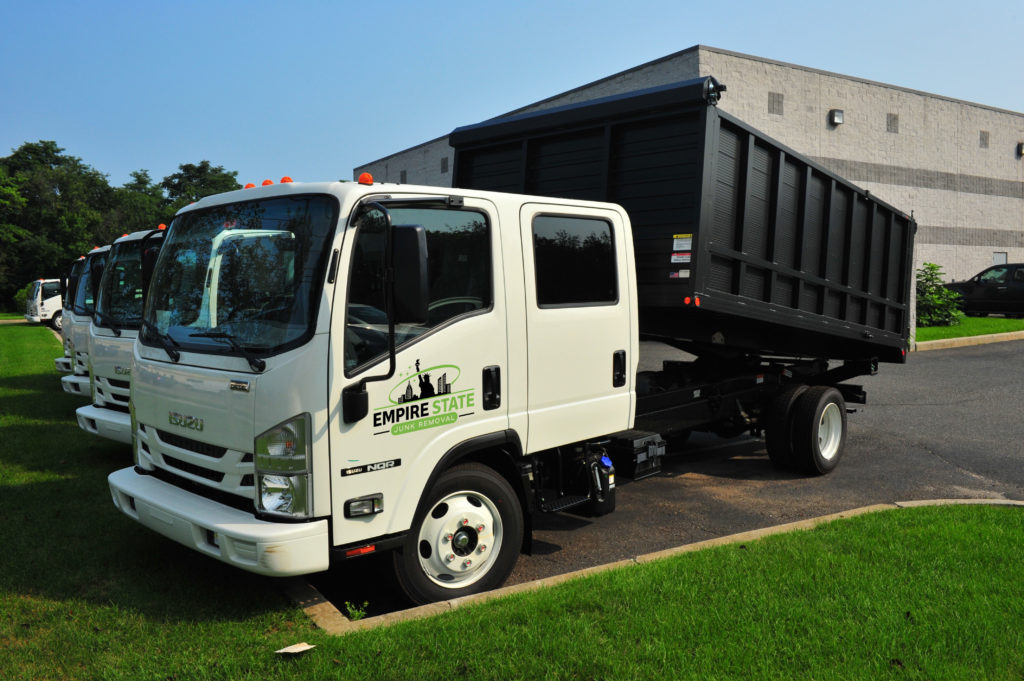 junk removal staten island