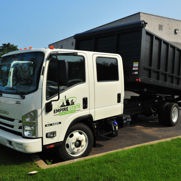 junk removal staten island