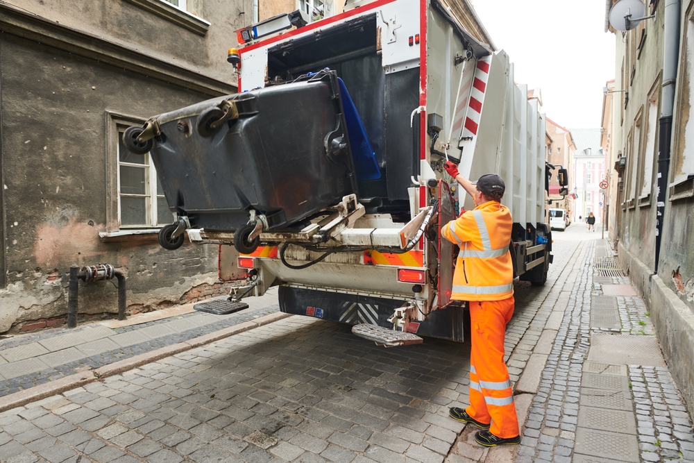 Same Day Junk Removal Brooklyn