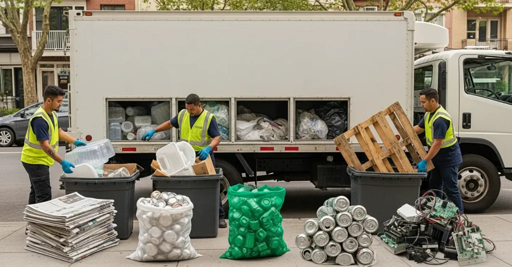 Junk Removal Services Brooklyn