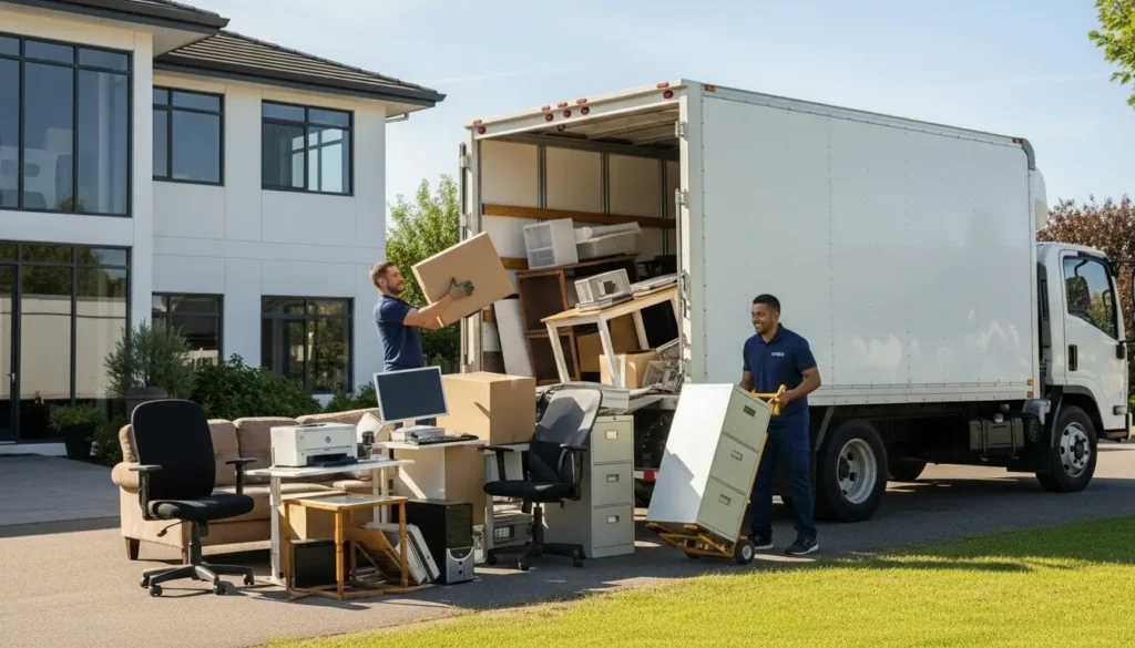 Junk Removal Brooklyn NY